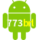 Aplicativo 773brl para Android