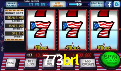 Desvendando o Mundo dos Jogos Virtuais na 773brl