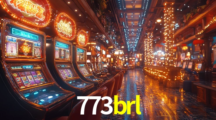773brl bet
