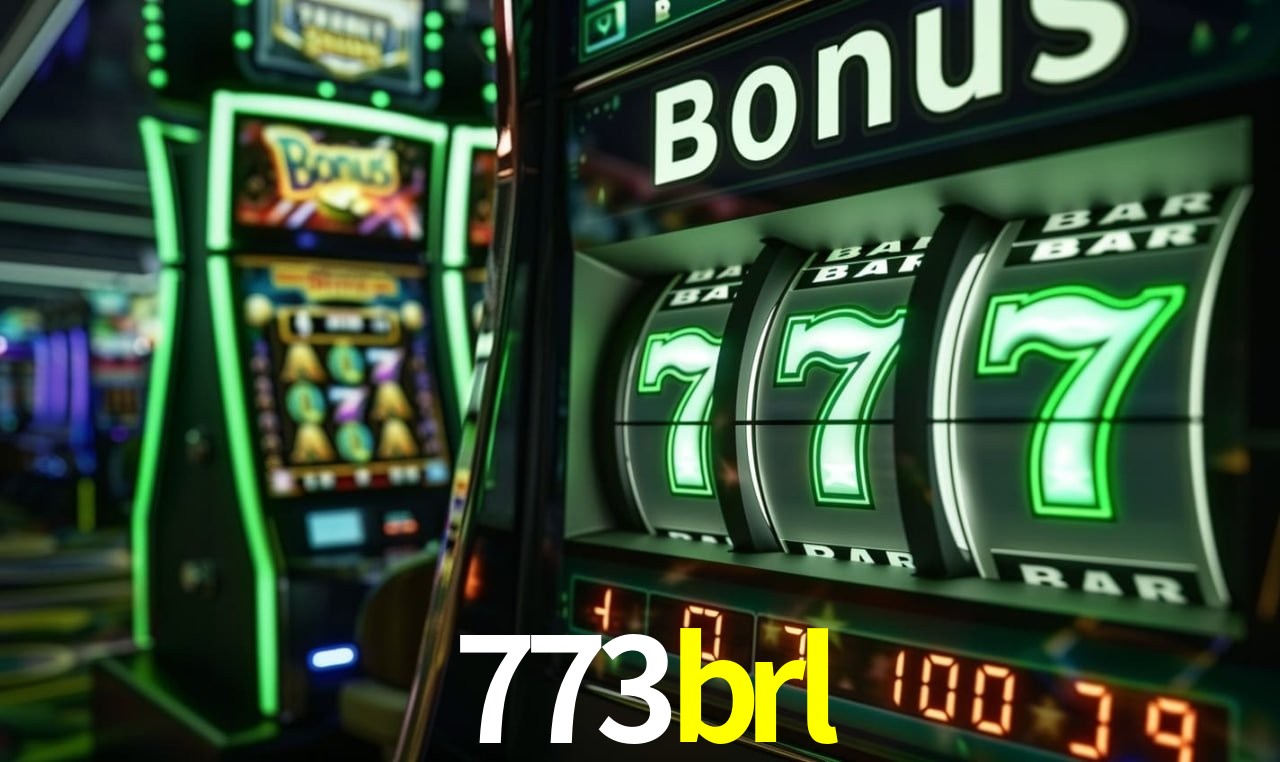 Live Casino 773brl