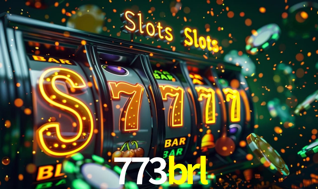 Casino Ao Vivo 773brl