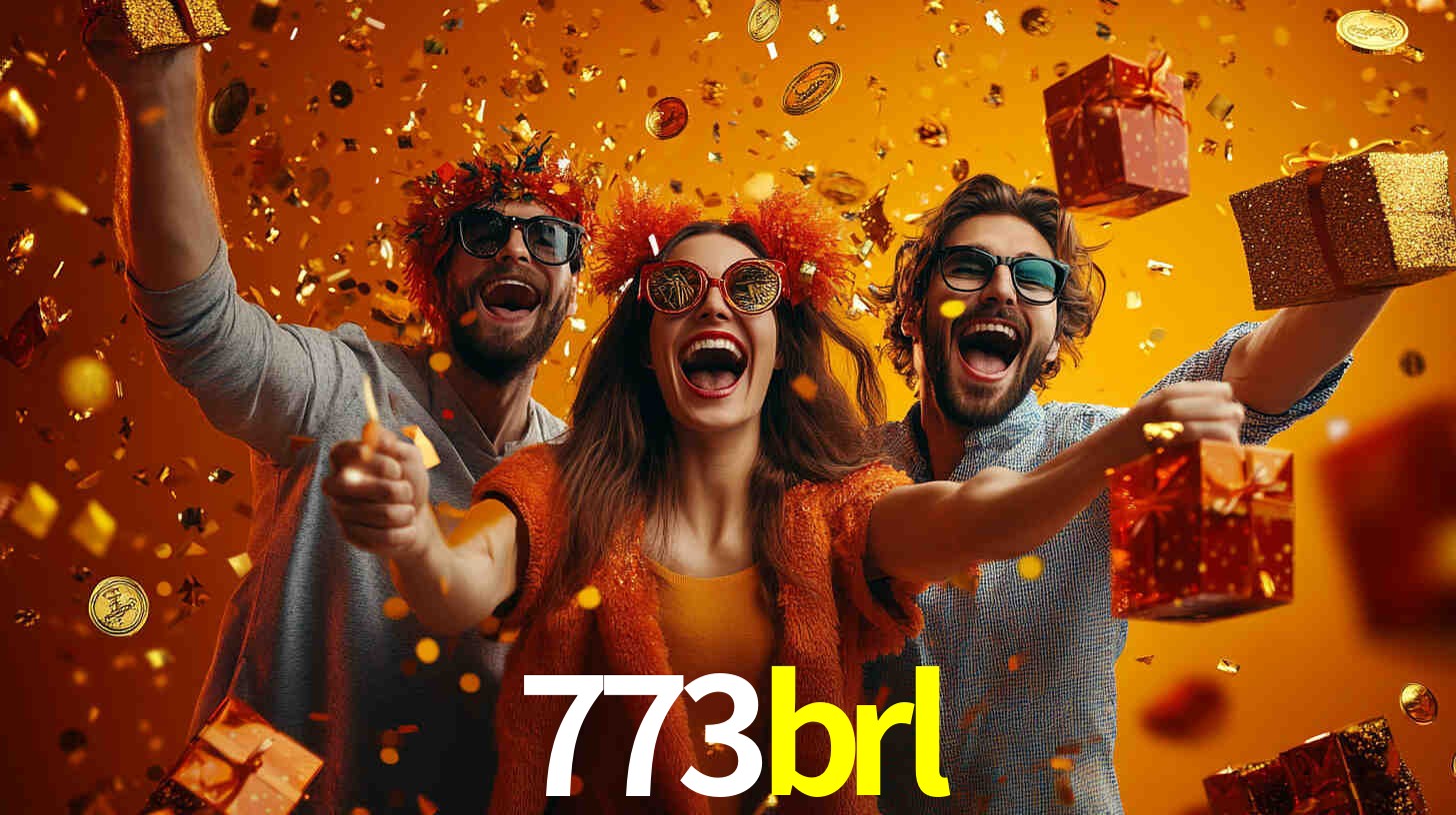773brl bet