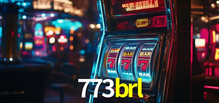 Live Casino 773brl