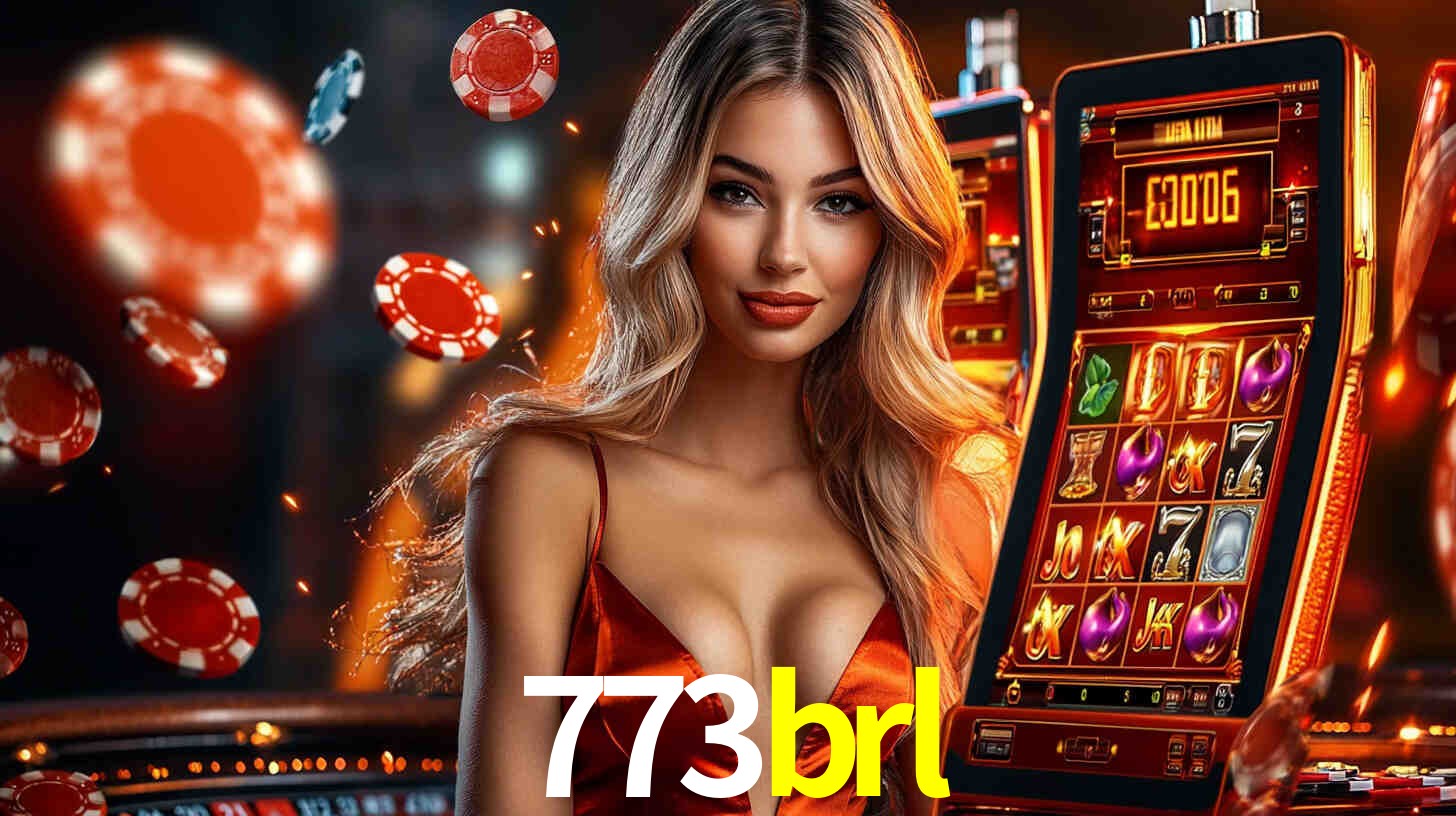 Sinta a adrenalina dos jogos de cassino com 773brl