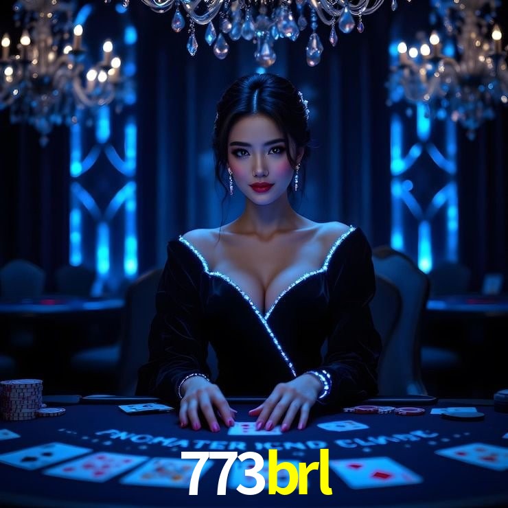 Diretório de Jogos 773brl