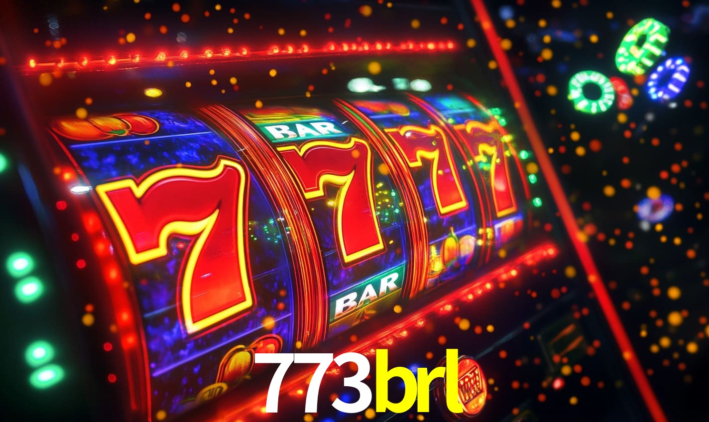 773brl: Seu Especialista em Apostas Esportivas Brasileiras