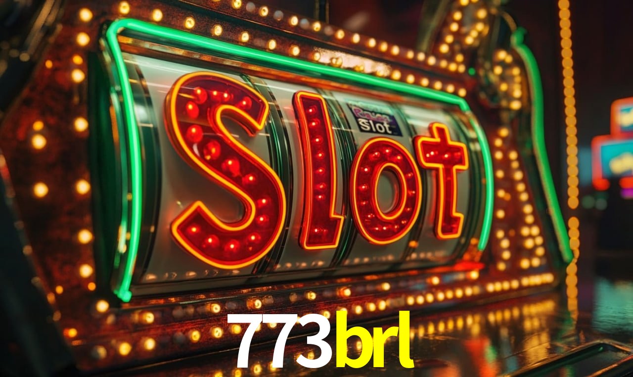 Tecnologia da Plataforma 773brl