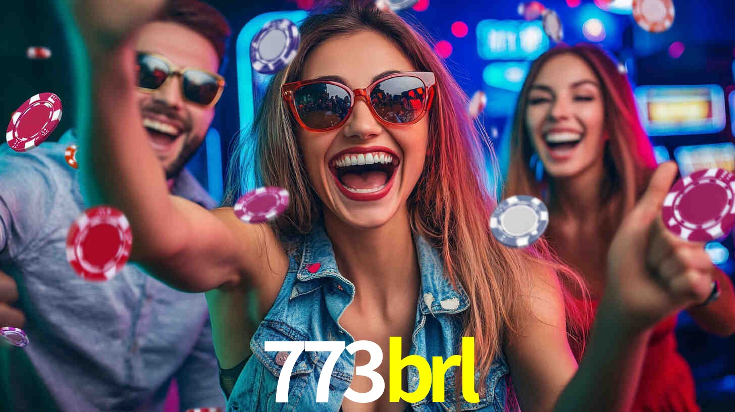 A Experiência Imersiva dos Cassinos Ao Vivo no 773brl