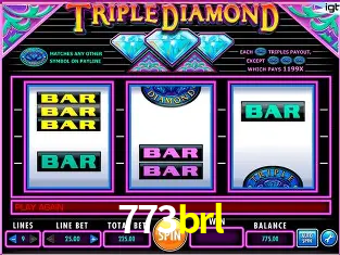 A Emoção da Loteria na 773brl: Uma Chance de Mudança de Vida