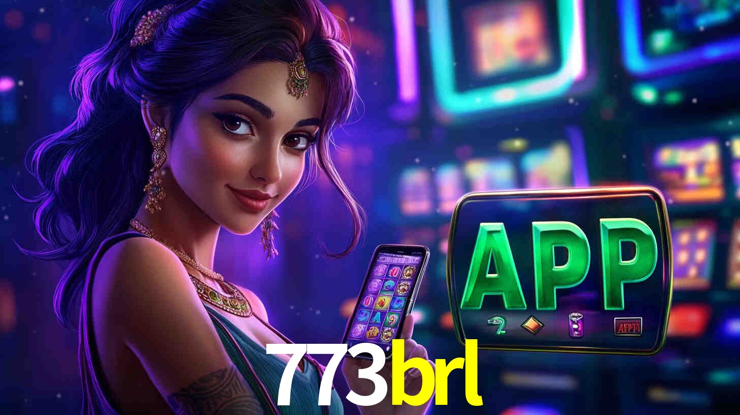 773brl: A Experiência de Casino com Jogos de Mesa ao Vivo