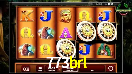 Cassino ao vivo com dealers reais na 773brl