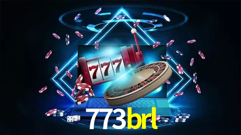 Casino Ao Vivo 773brl