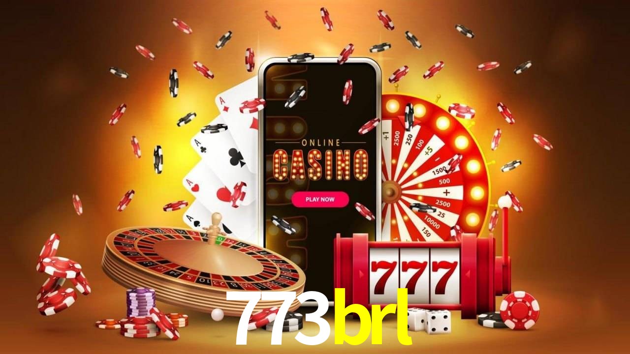 Jogos de Slot 773brl