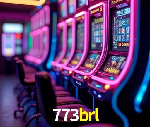 Loterias online na 773brl