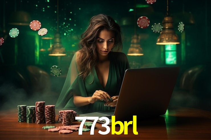 Segurança e privacidade no APP 773brl